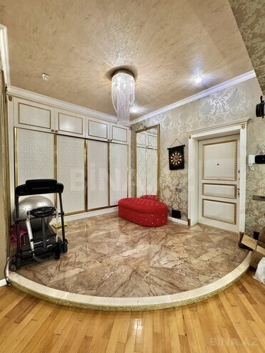 Продаётся 4-комн. новостройка 150 м², м. Нариман Нариманов, photo 10 from 19