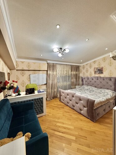 Продаётся 4-комн. новостройка 150 м², м. Нариман Нариманов, photo 12 from 19