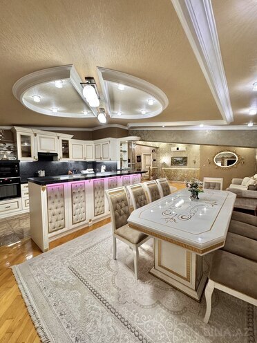 Продаётся 4-комн. новостройка 150 м², м. Нариман Нариманов, photo 9 from 19