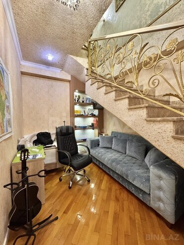 Продаётся 4-комн. новостройка 150 м², м. Нариман Нариманов, photo 17 from 19