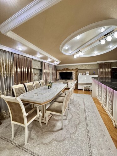 Продаётся 4-комн. новостройка 150 м², м. Нариман Нариманов, photo 8 from 19
