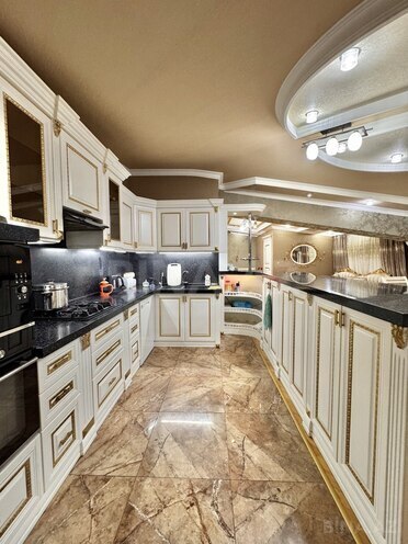 Продаётся 4-комн. новостройка 150 м², м. Нариман Нариманов, photo 7 from 19