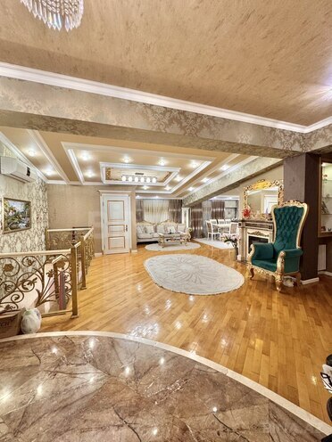 Продаётся 4-комн. новостройка 150 м², м. Нариман Нариманов, photo 3 from 19
