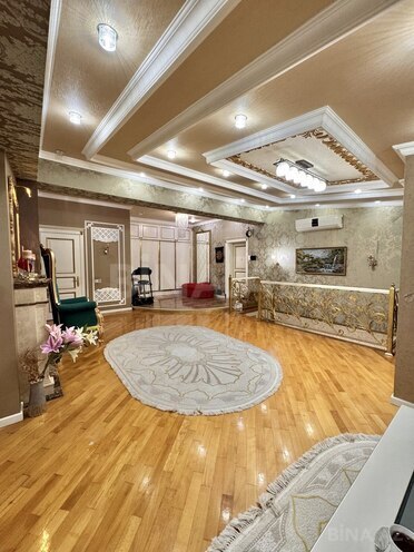 Продаётся 4-комн. новостройка 150 м², м. Нариман Нариманов, photo 5 from 19