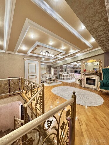 Продаётся 4-комн. новостройка 150 м², м. Нариман Нариманов, photo 4 from 19