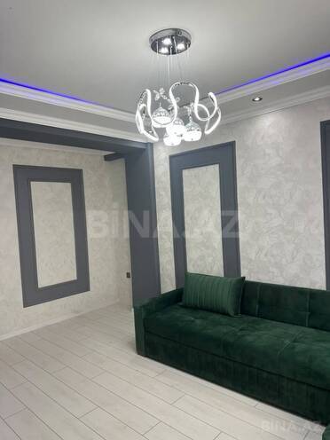 İcarəyə verilir 2 otaqlı yeni tikili 50 m², Masazır q., photo 12 from 13