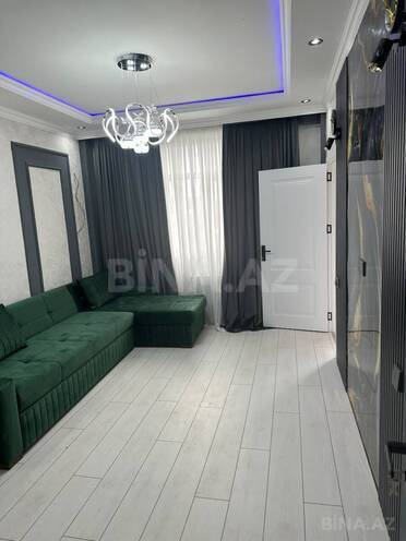 İcarəyə verilir 2 otaqlı yeni tikili 50 m², Masazır q., photo 1 from 13