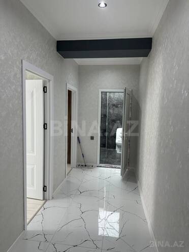 İcarəyə verilir 2 otaqlı yeni tikili 50 m², Masazır q., photo 6 from 13