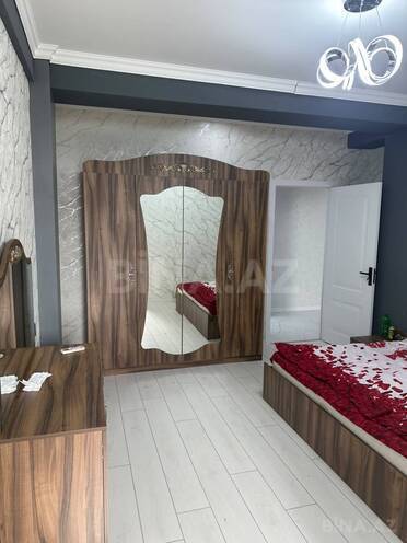 İcarəyə verilir 2 otaqlı yeni tikili 50 m², Masazır q., photo 4 from 13