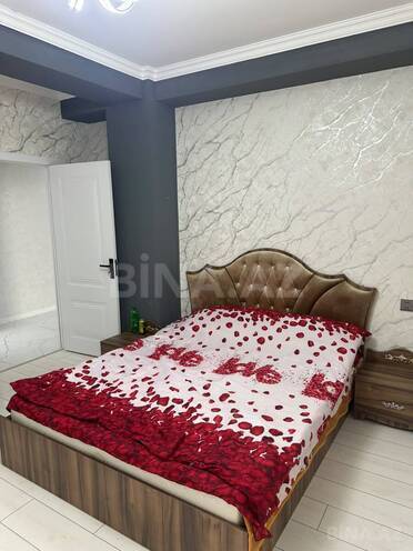 İcarəyə verilir 2 otaqlı yeni tikili 50 m², Masazır q., photo 8 from 13