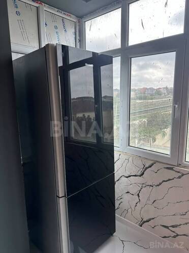 İcarəyə verilir 2 otaqlı yeni tikili 50 m², Masazır q., photo 7 from 13