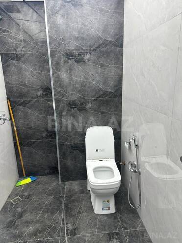 İcarəyə verilir 2 otaqlı yeni tikili 50 m², Masazır q., photo 9 from 13