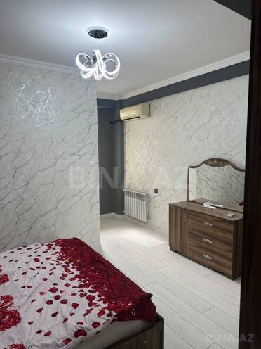 İcarəyə verilir 2 otaqlı yeni tikili 50 m², Masazır q., photo 5 from 13