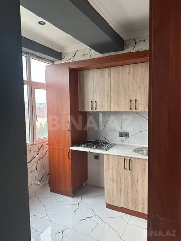 İcarəyə verilir 2 otaqlı yeni tikili 50 m², Masazır q., photo 3 from 13
