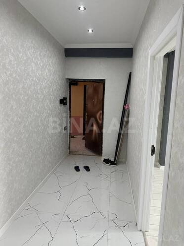 İcarəyə verilir 2 otaqlı yeni tikili 50 m², Masazır q., photo 11 from 13