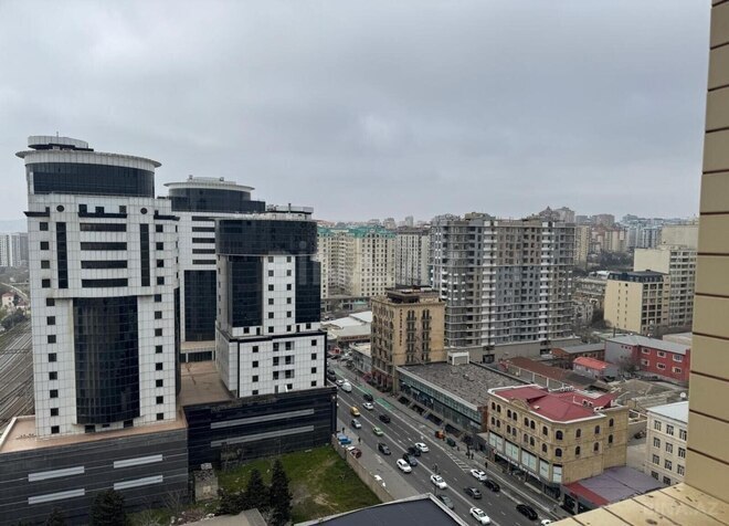 Продается 3-комн. новостройка 158 м², м. Гянджлик, photo 7 from 8
