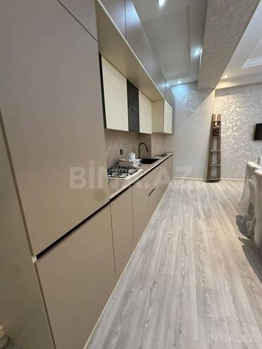 Satılır 3 otaqlı yeni tikili 85 m², photo 4 from 26