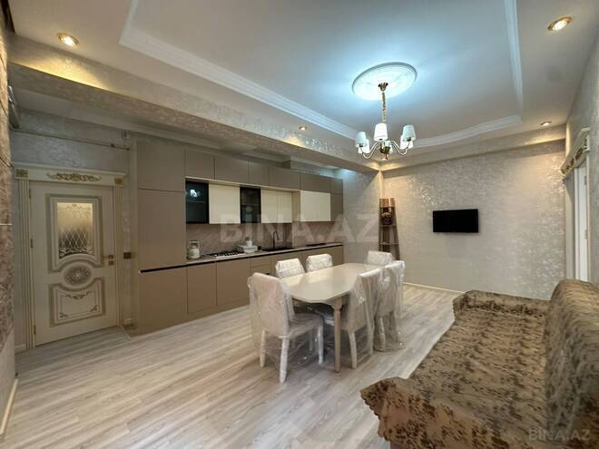Satılır 3 otaqlı yeni tikili 85 m², photo 3 from 26