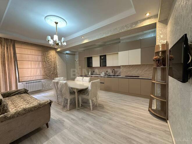 Satılır 3 otaqlı yeni tikili 85 m², photo 8 from 26