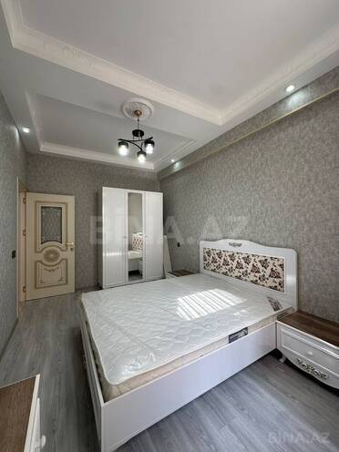 Satılır 3 otaqlı yeni tikili 85 m², photo 14 from 26