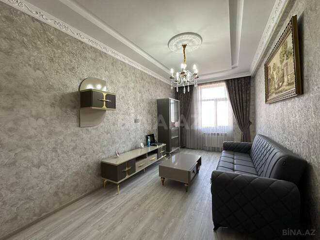 Satılır 3 otaqlı yeni tikili 85 m², photo 20 from 26