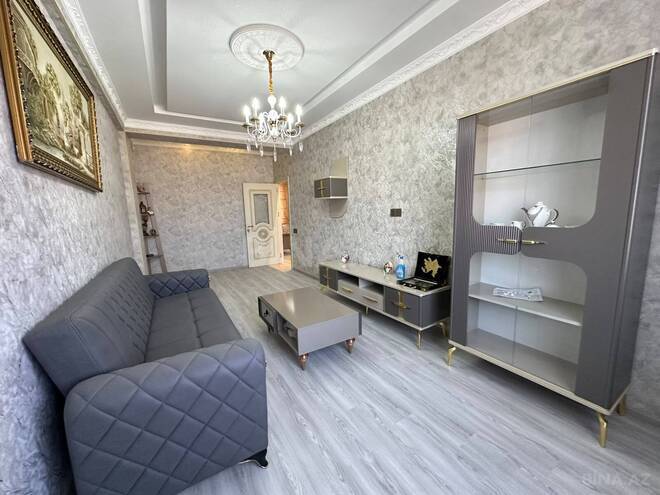 Satılır 3 otaqlı yeni tikili 85 m², photo 24 from 26