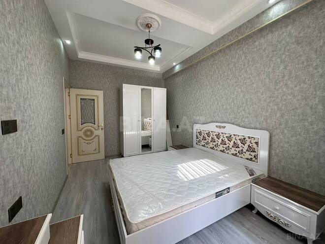Satılır 3 otaqlı yeni tikili 85 m², photo 16 from 26