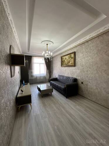 Satılır 3 otaqlı yeni tikili 85 m², photo 19 from 26