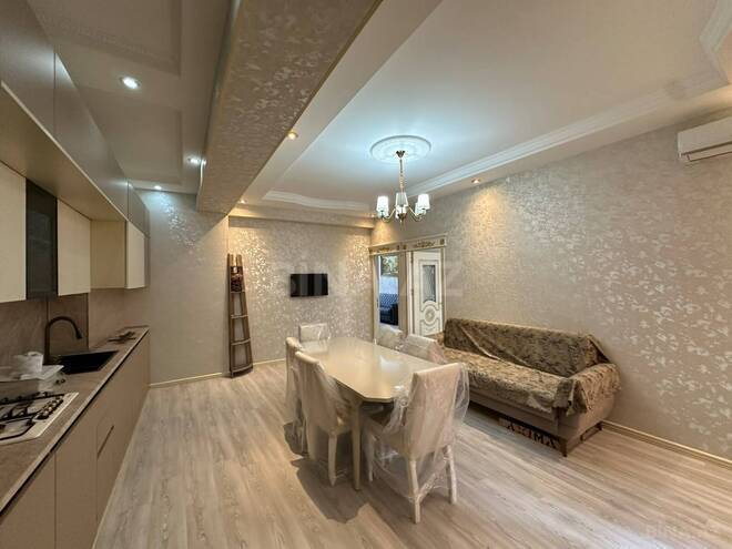 Satılır 3 otaqlı yeni tikili 85 m², photo 5 from 26