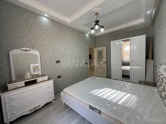 Satılır 3 otaqlı yeni tikili 85 m², photo 18 from 26