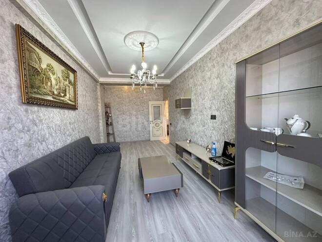 Satılır 3 otaqlı yeni tikili 85 m², photo 21 from 26