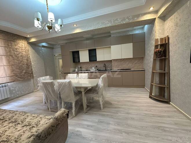 Satılır 3 otaqlı yeni tikili 85 m², photo 6 from 26
