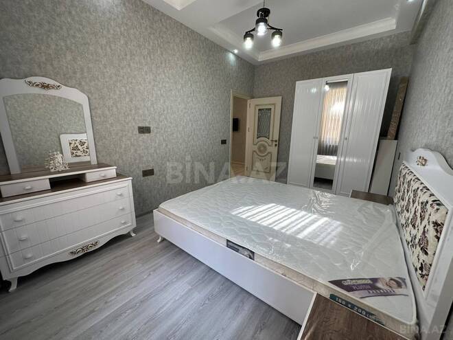Satılır 3 otaqlı yeni tikili 85 m², photo 22 from 26