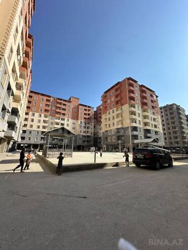 Satılır 3 otaqlı yeni tikili 85 m², photo 1 from 26