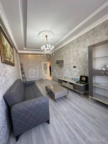 Satılır 3 otaqlı yeni tikili 85 m², photo 23 from 26