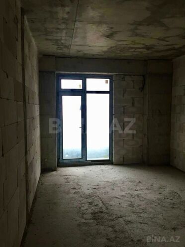 Satılır 3 otaqlı yeni tikili 119 m², Ağ şəhər q., photo 5 from 9