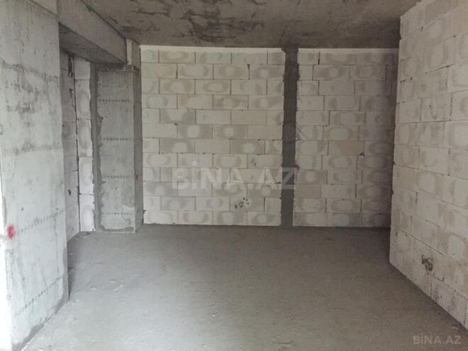 Satılır 3 otaqlı yeni tikili 119 m², Ağ şəhər q., photo 4 from 9