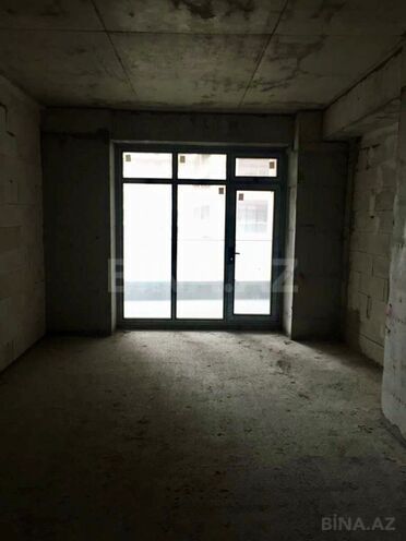 Satılır 3 otaqlı yeni tikili 119 m², Ağ şəhər q., photo 6 from 9