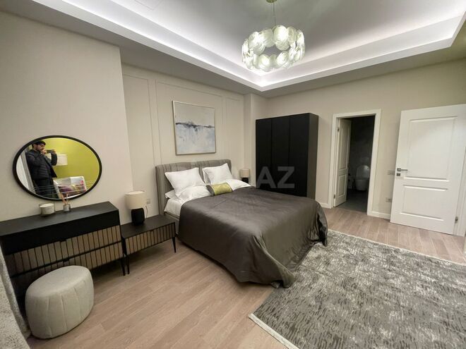 Сдаётся 3-комн. новостройка 130 м², пос. Аг шехер, photo 7 from 22