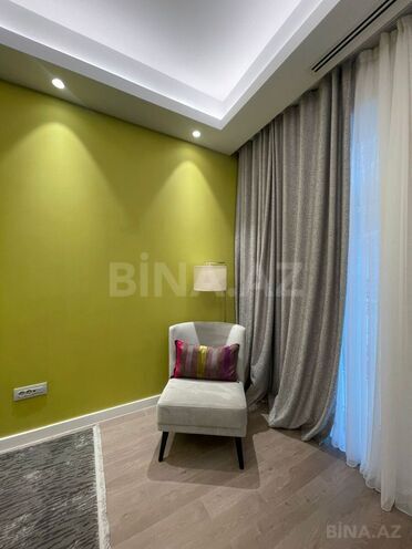 Сдаётся 3-комн. новостройка 130 м², пос. Аг шехер, photo 9 from 22