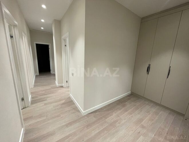 Сдаётся 3-комн. новостройка 130 м², пос. Аг шехер, photo 18 from 22