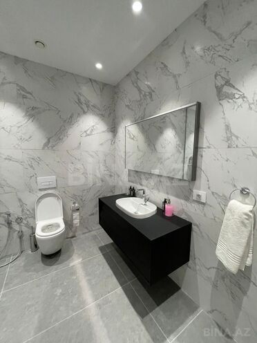Сдаётся 3-комн. новостройка 130 м², пос. Аг шехер, photo 11 from 22