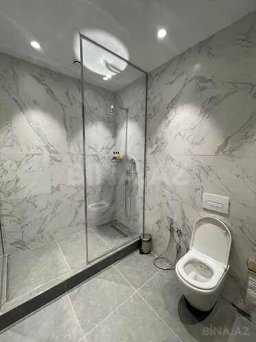 Сдаётся 3-комн. новостройка 130 м², пос. Аг шехер, photo 12 from 22
