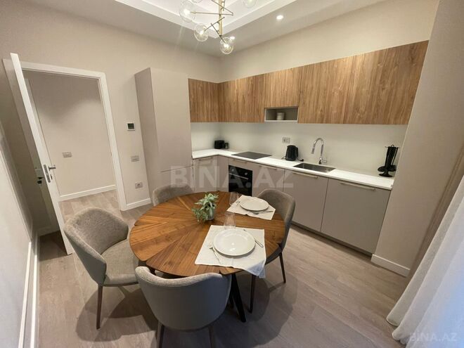 Сдаётся 3-комн. новостройка 130 м², пос. Аг шехер, photo 16 from 22