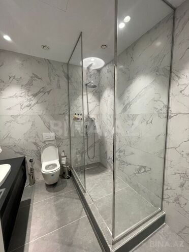 Сдаётся 3-комн. новостройка 130 м², пос. Аг шехер, photo 19 from 22