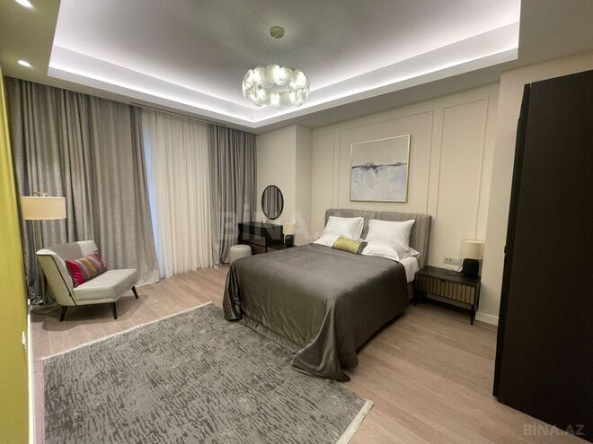Сдаётся 3-комн. новостройка 130 м², пос. Аг шехер, photo 8 from 22