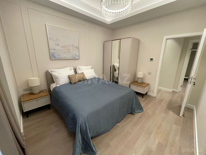 Сдаётся 3-комн. новостройка 130 м², пос. Аг шехер, photo 13 from 22