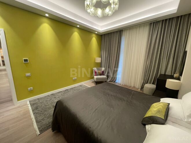 Сдаётся 3-комн. новостройка 130 м², пос. Аг шехер, photo 10 from 22