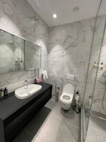 Сдаётся 3-комн. новостройка 130 м², пос. Аг шехер, photo 20 from 22