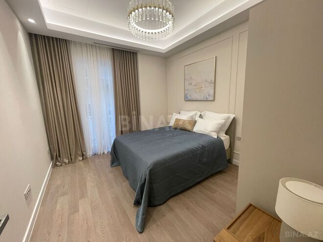 Сдаётся 3-комн. новостройка 130 м², пос. Аг шехер, photo 14 from 22